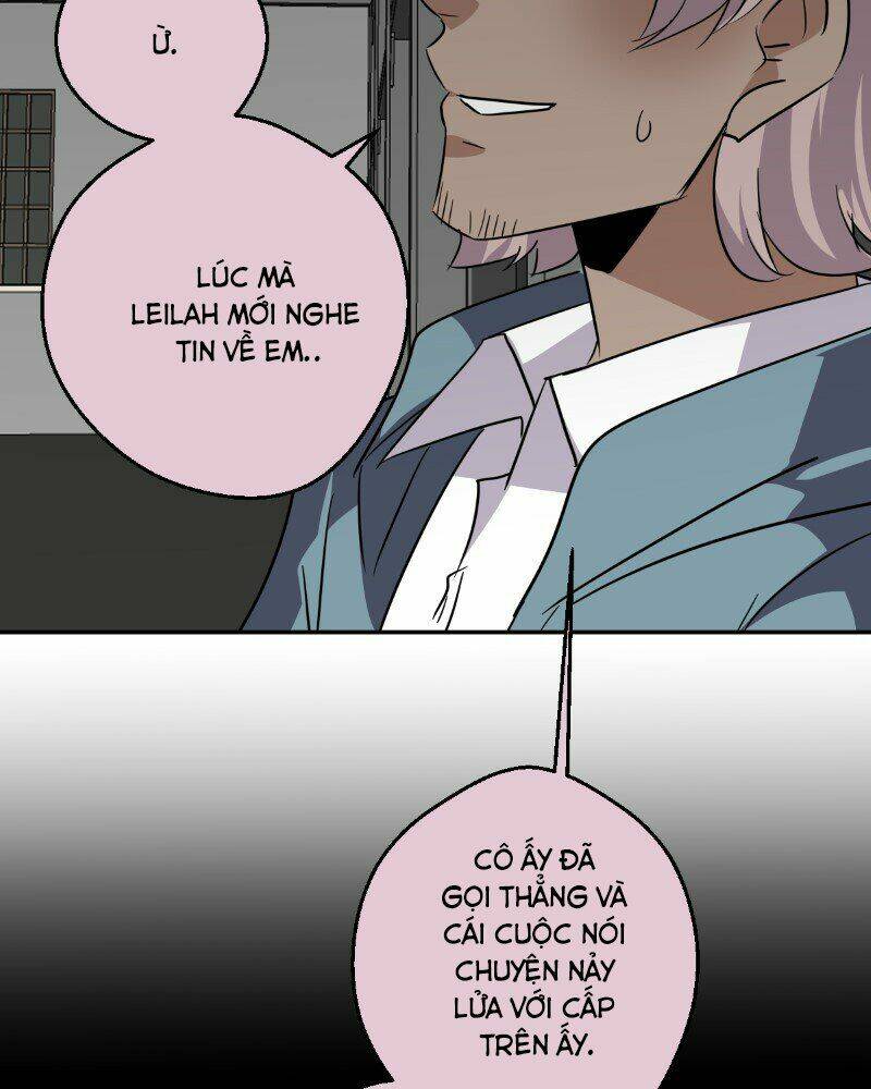 Đọc truyện Thế giới không hoàn hảo - Chap 216