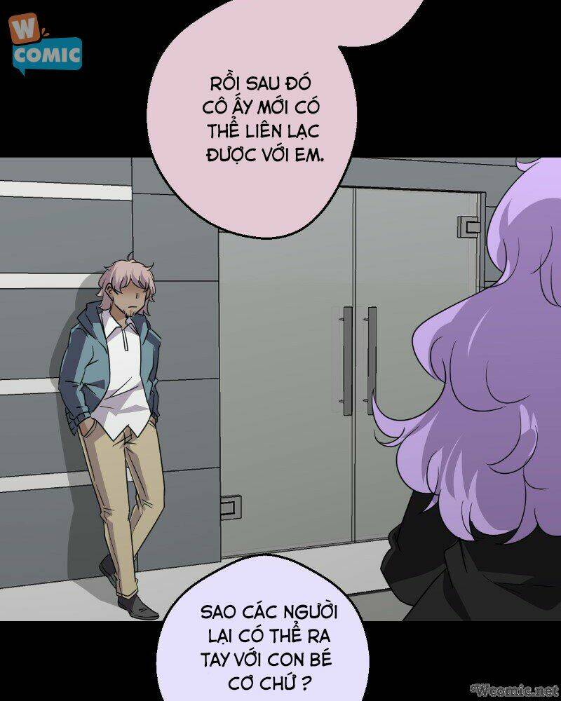 Đọc truyện Thế giới không hoàn hảo - Chap 216