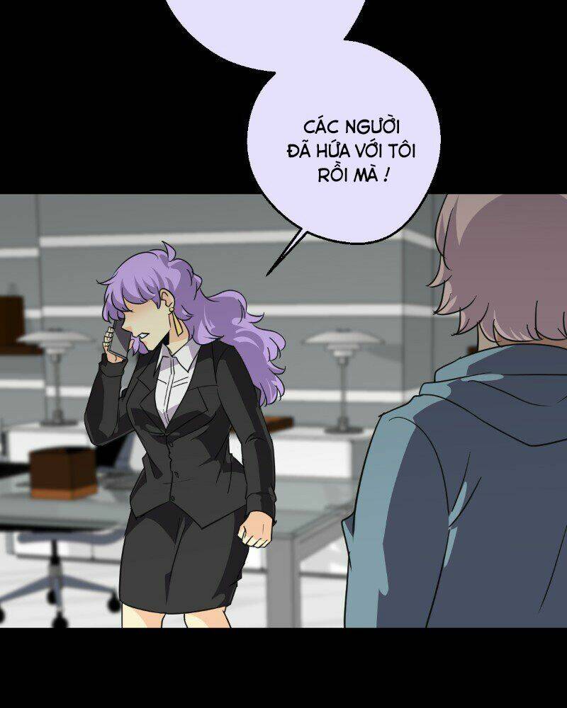 Đọc truyện Thế giới không hoàn hảo - Chap 216