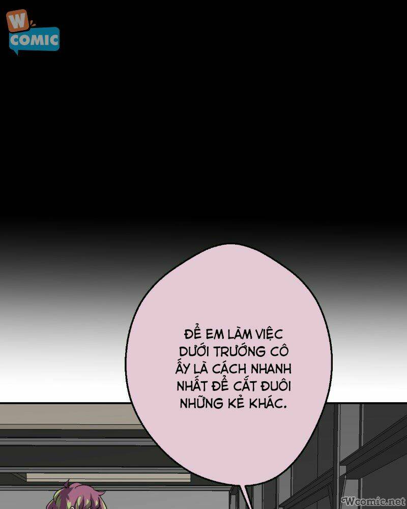 Đọc truyện Thế giới không hoàn hảo - Chap 216