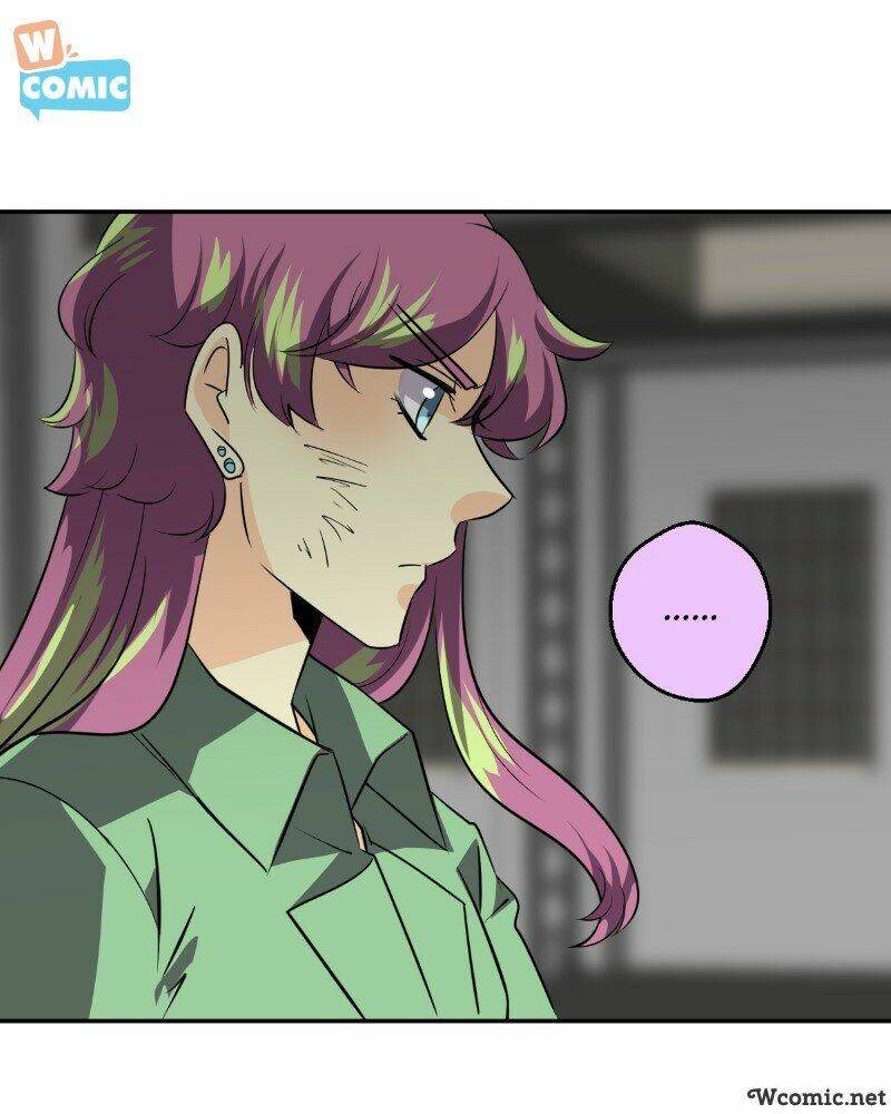 Đọc truyện Thế giới không hoàn hảo - Chap 216