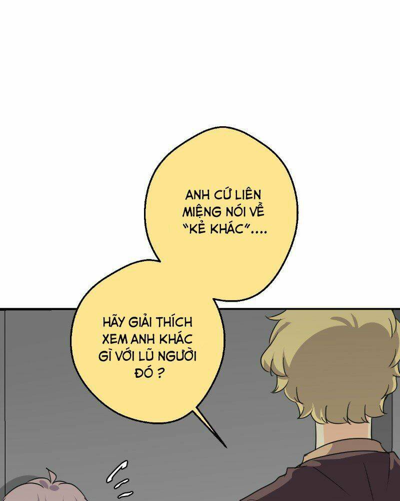 Đọc truyện Thế giới không hoàn hảo - Chap 216