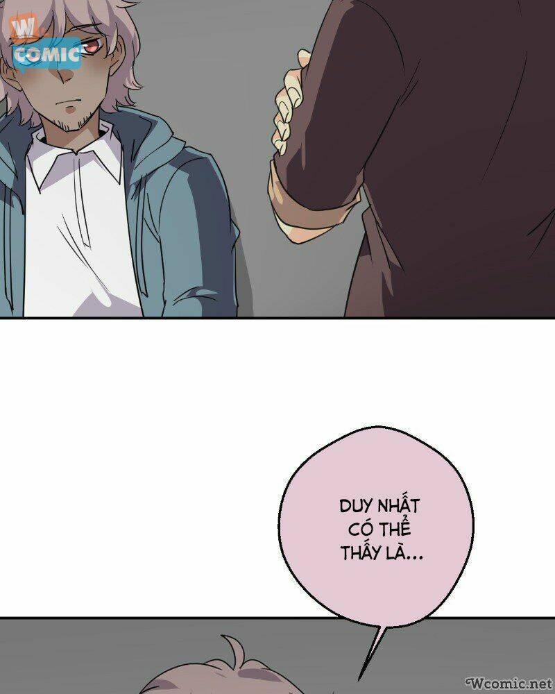 Đọc truyện Thế giới không hoàn hảo - Chap 216