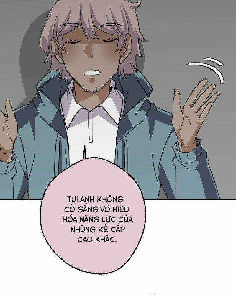 Đọc truyện Thế giới không hoàn hảo - Chap 216