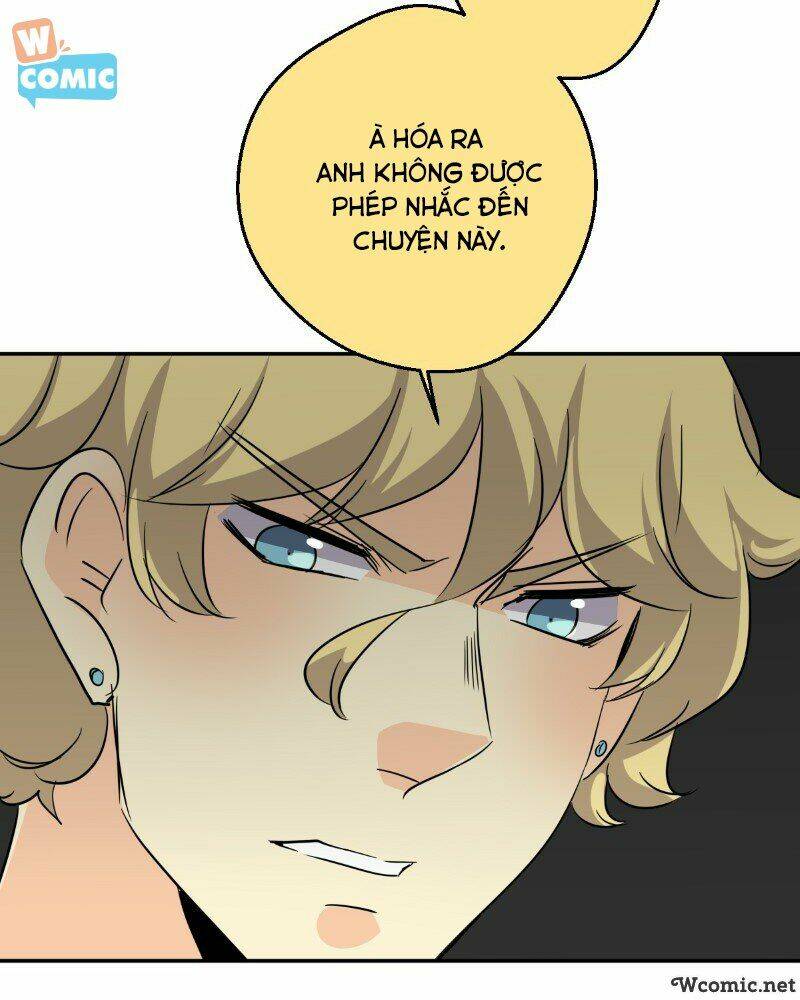 Đọc truyện Thế giới không hoàn hảo - Chap 216