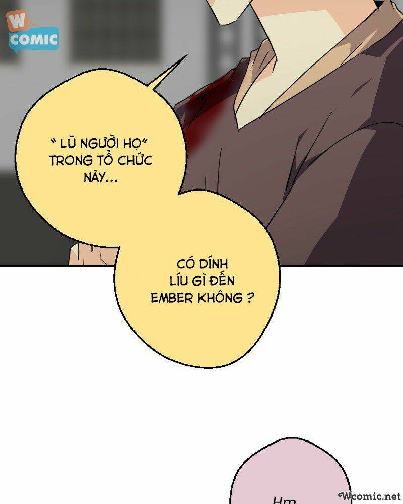 Đọc truyện Thế giới không hoàn hảo - Chap 216