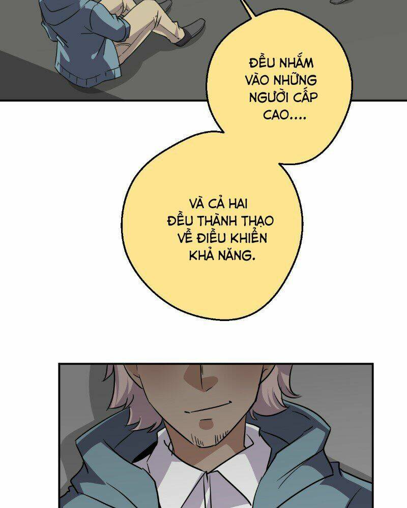 Đọc truyện Thế giới không hoàn hảo - Chap 216