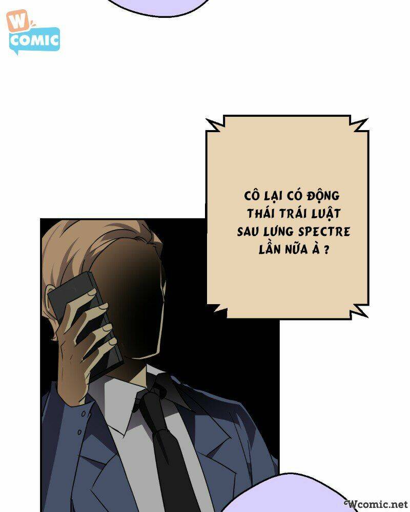 Đọc truyện Thế giới không hoàn hảo - Chap 216