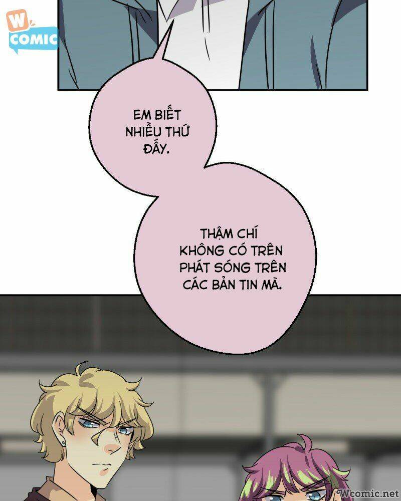 Đọc truyện Thế giới không hoàn hảo - Chap 216