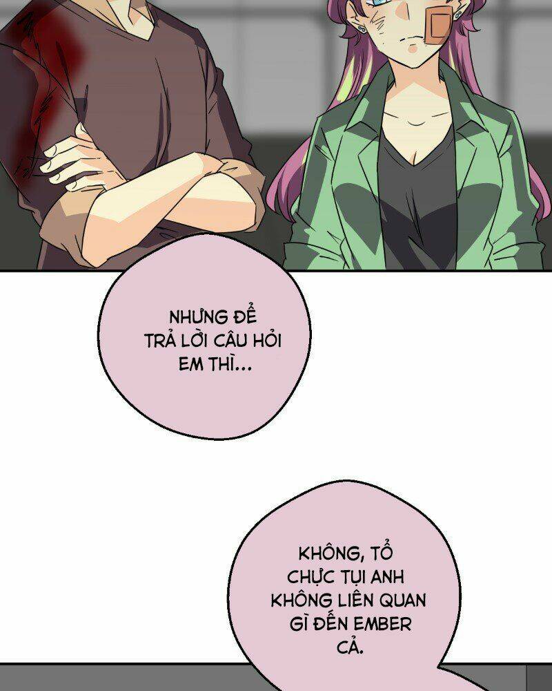 Đọc truyện Thế giới không hoàn hảo - Chap 216