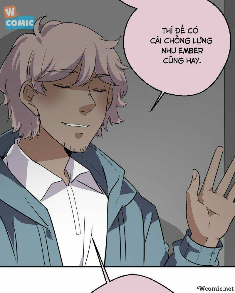 Đọc truyện Thế giới không hoàn hảo - Chap 216