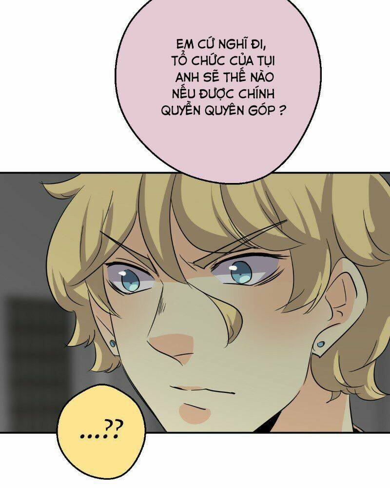 Đọc truyện Thế giới không hoàn hảo - Chap 216