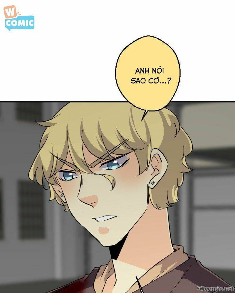 Đọc truyện Thế giới không hoàn hảo - Chap 216