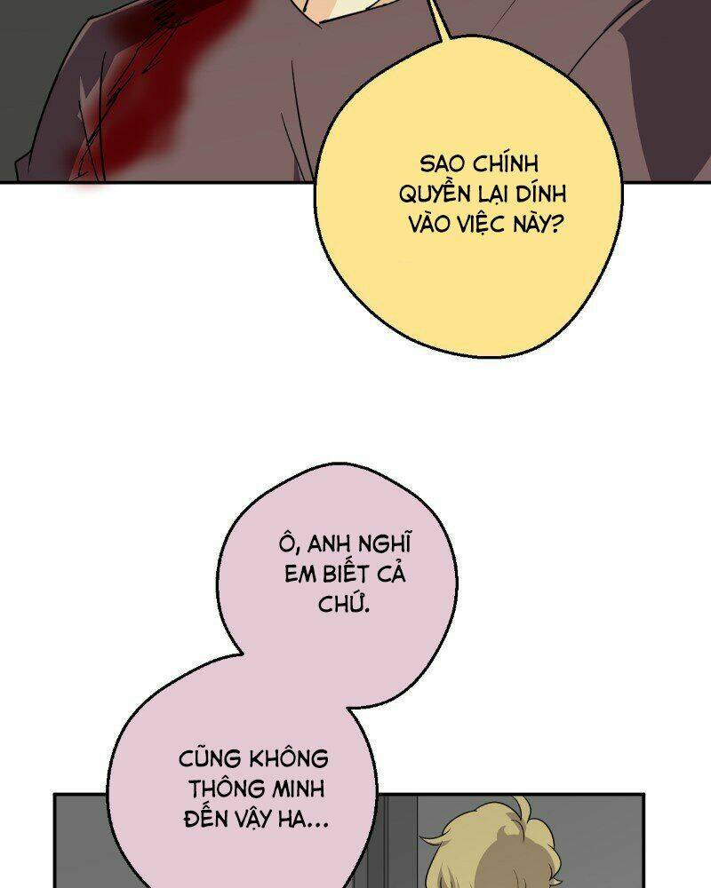 Đọc truyện Thế giới không hoàn hảo - Chap 216