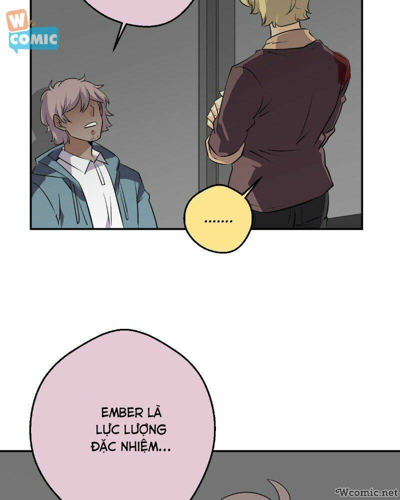 Đọc truyện Thế giới không hoàn hảo - Chap 216