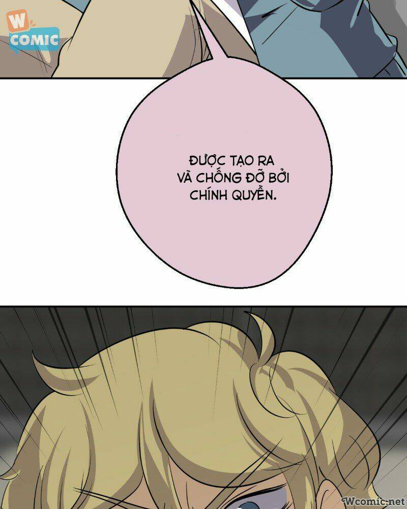 Đọc truyện Thế giới không hoàn hảo - Chap 216