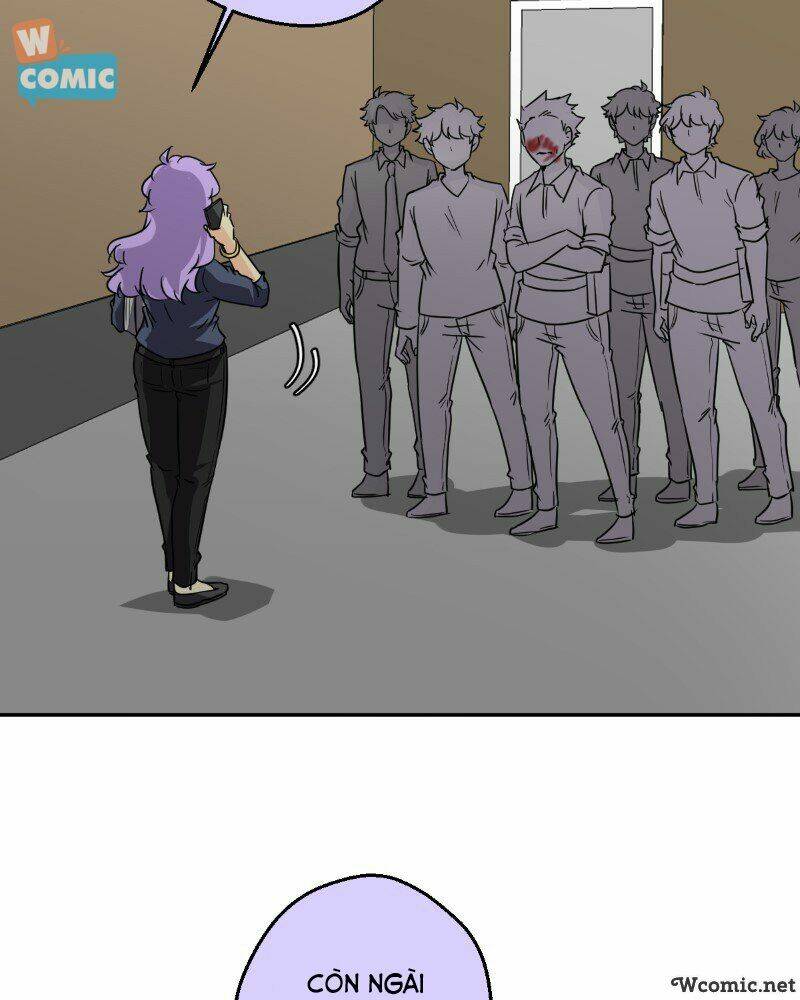 Đọc truyện Thế giới không hoàn hảo - Chap 216