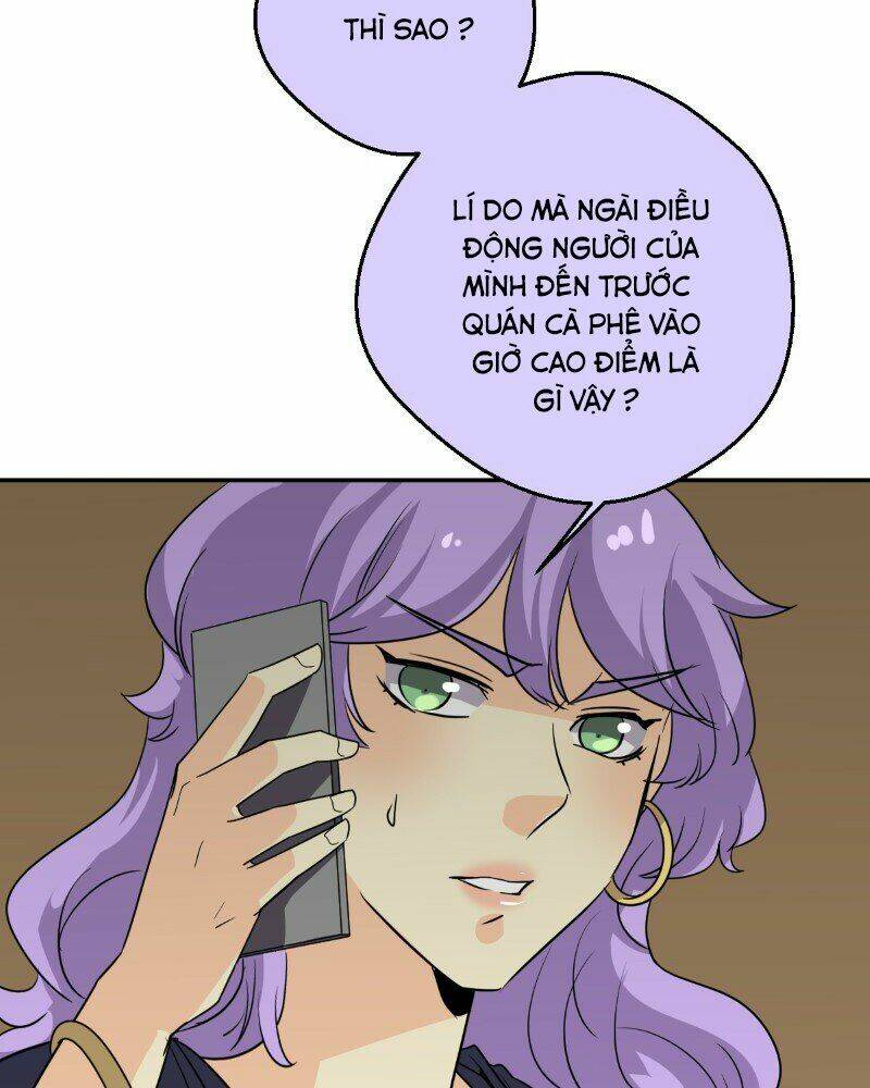 Đọc truyện Thế giới không hoàn hảo - Chap 216