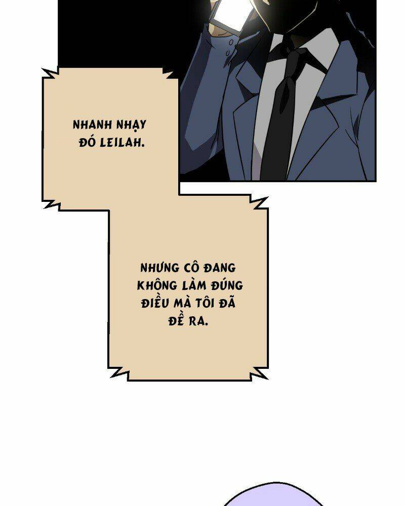 Đọc truyện Thế giới không hoàn hảo - Chap 216