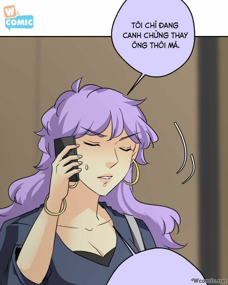 Đọc truyện Thế giới không hoàn hảo - Chap 216