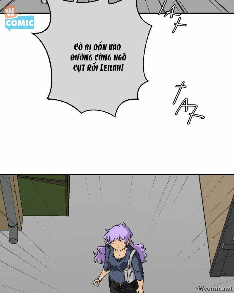 Đọc truyện Thế giới không hoàn hảo - Chap 216