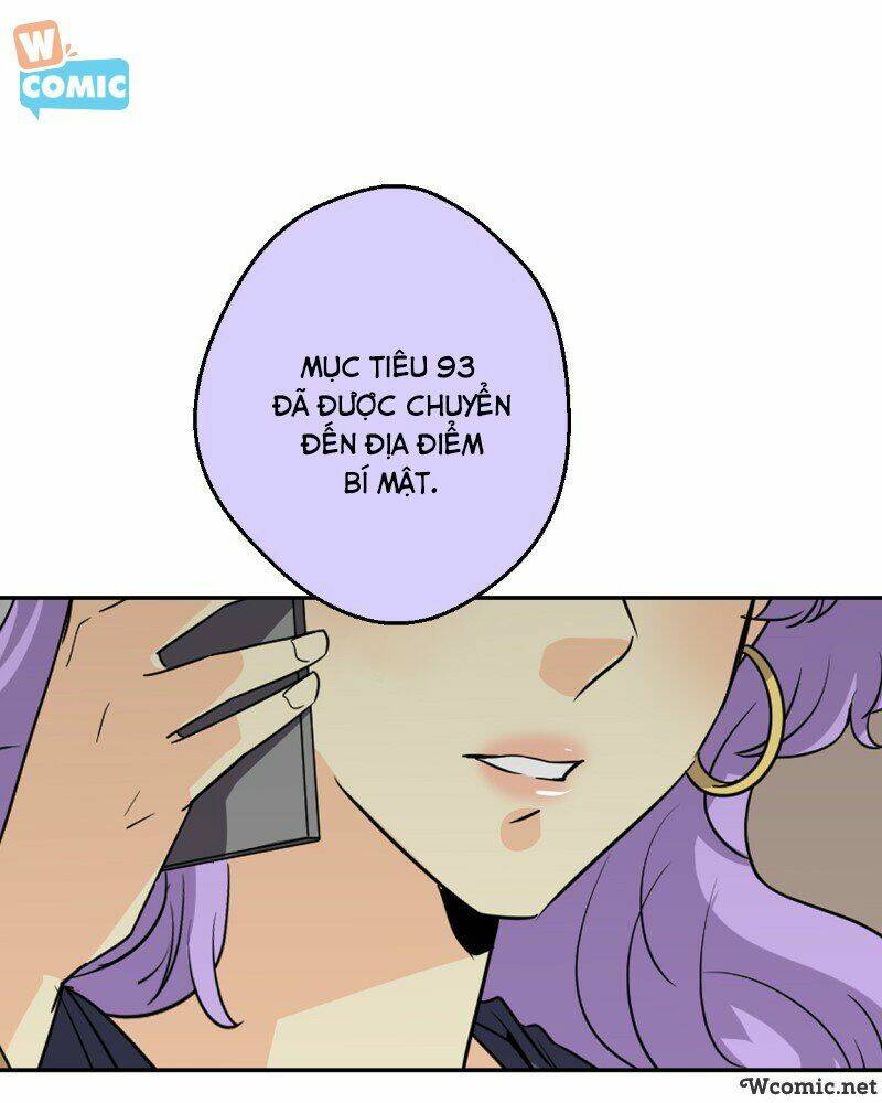 Đọc truyện Thế giới không hoàn hảo - Chap 216