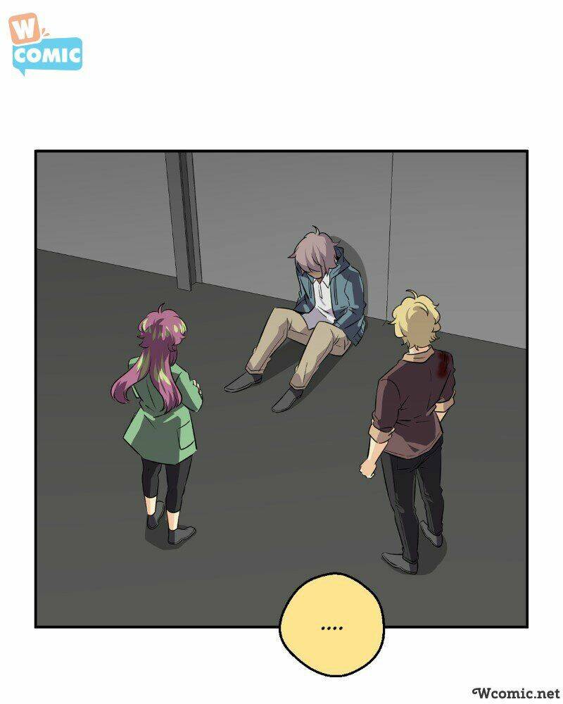 Đọc truyện Thế giới không hoàn hảo - Chap 216