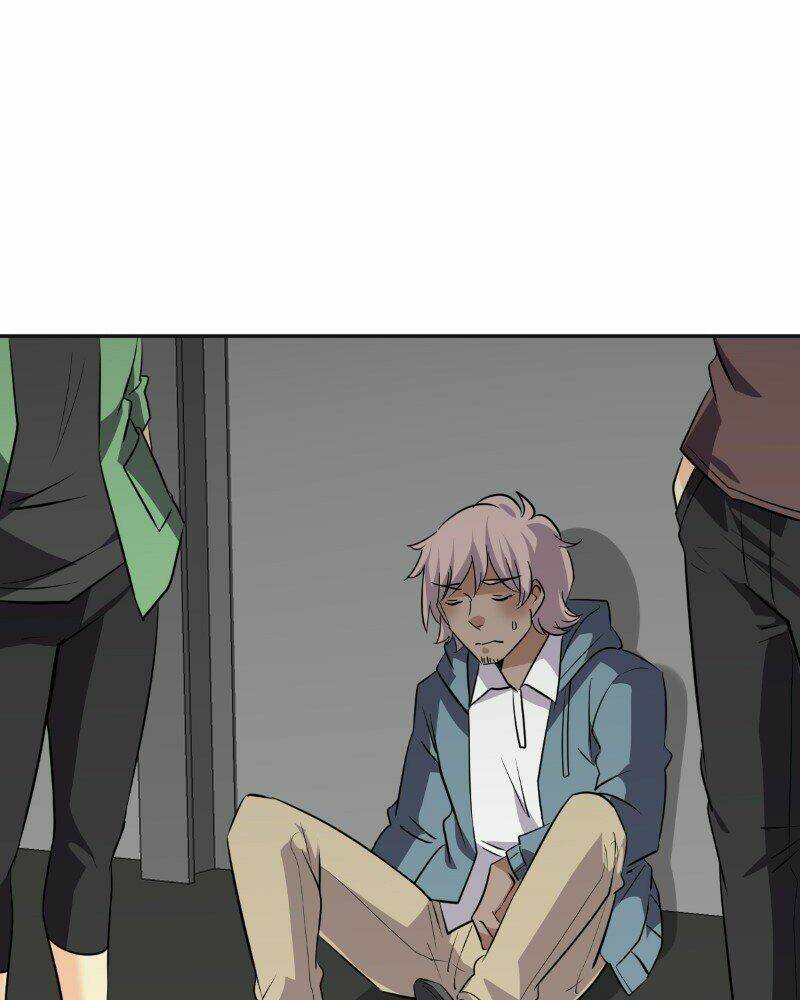 Đọc truyện Thế giới không hoàn hảo - Chap 216