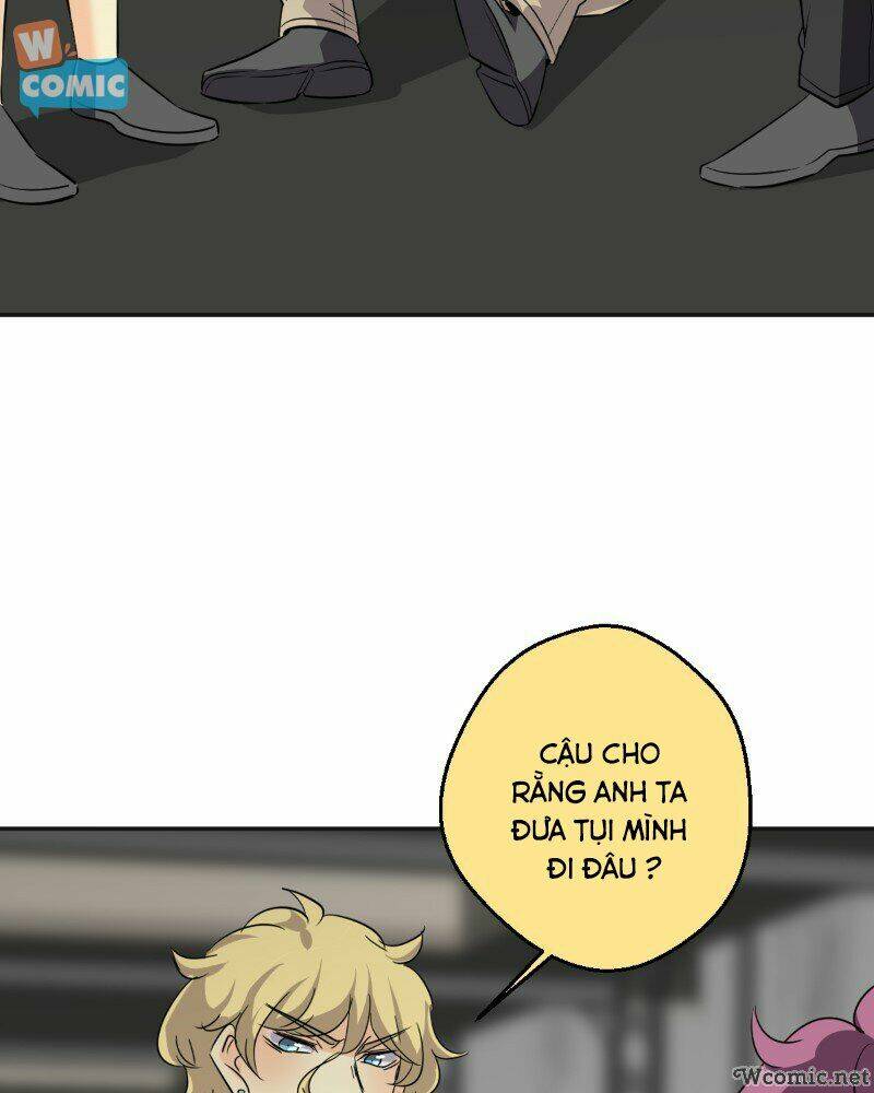 Đọc truyện Thế giới không hoàn hảo - Chap 216