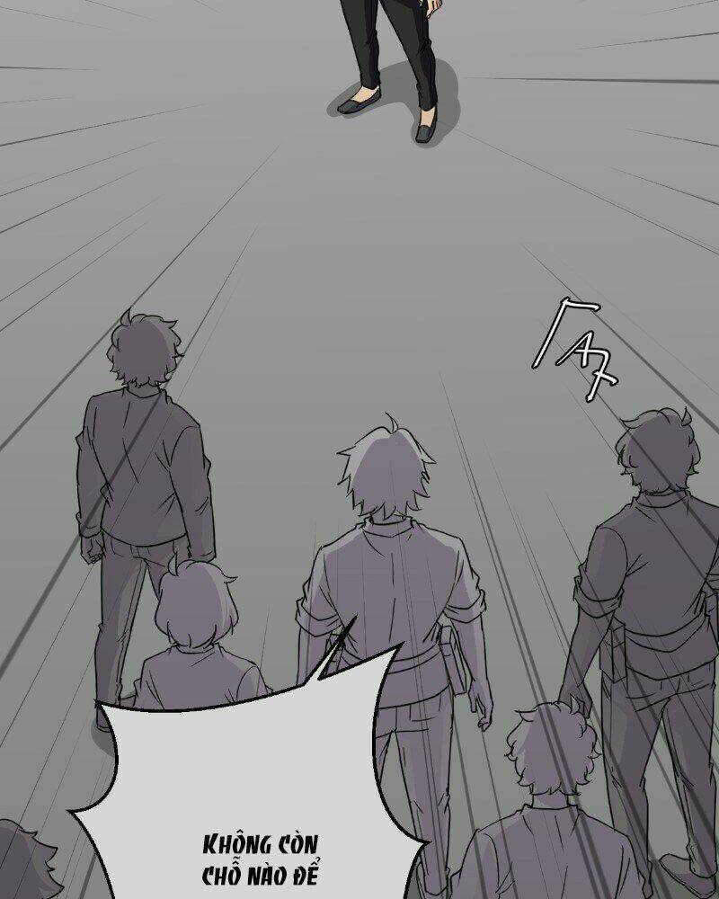 Đọc truyện Thế giới không hoàn hảo - Chap 216