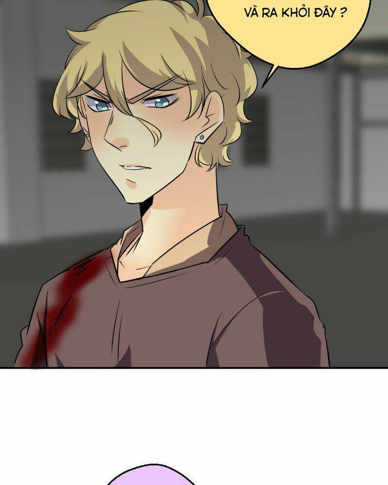 Đọc truyện Thế giới không hoàn hảo - Chap 216