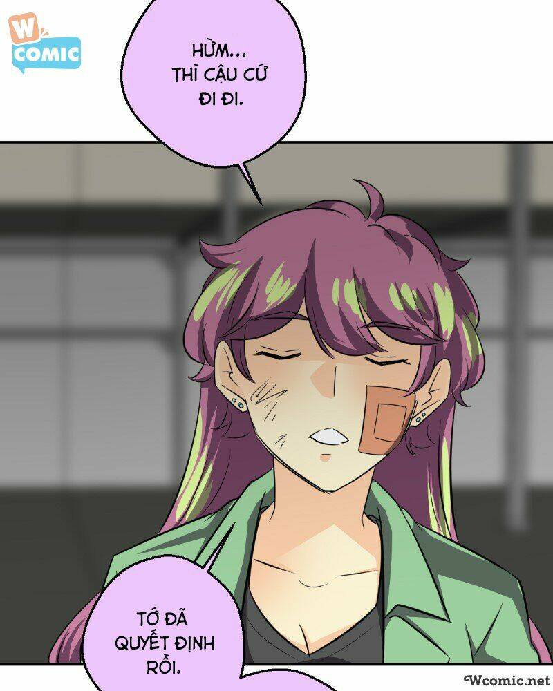 Đọc truyện Thế giới không hoàn hảo - Chap 216