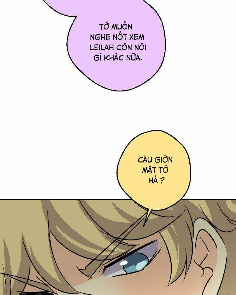 Đọc truyện Thế giới không hoàn hảo - Chap 216