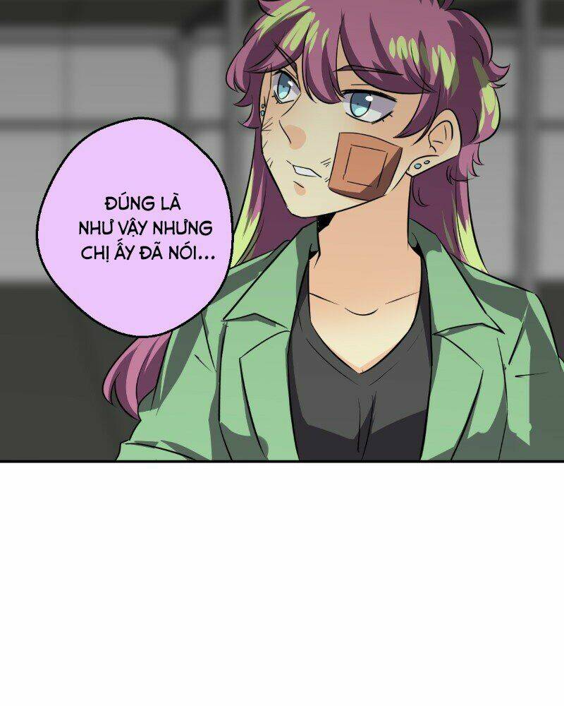 Đọc truyện Thế giới không hoàn hảo - Chap 216