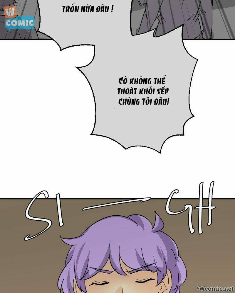Đọc truyện Thế giới không hoàn hảo - Chap 216
