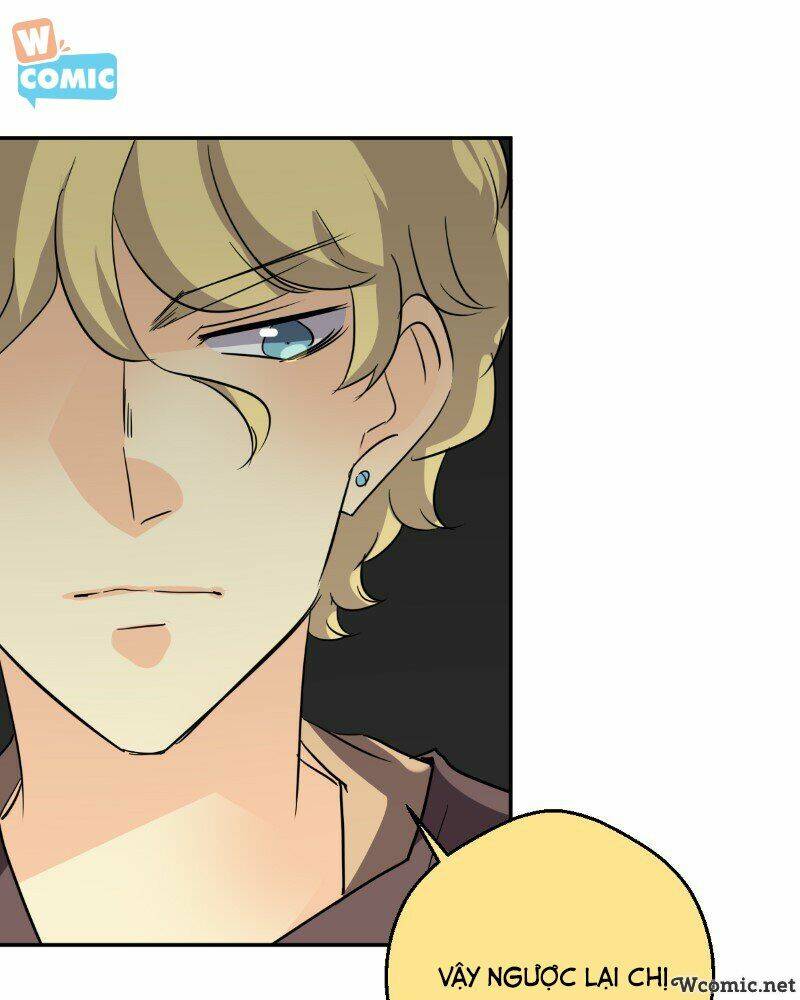 Đọc truyện Thế giới không hoàn hảo - Chap 216