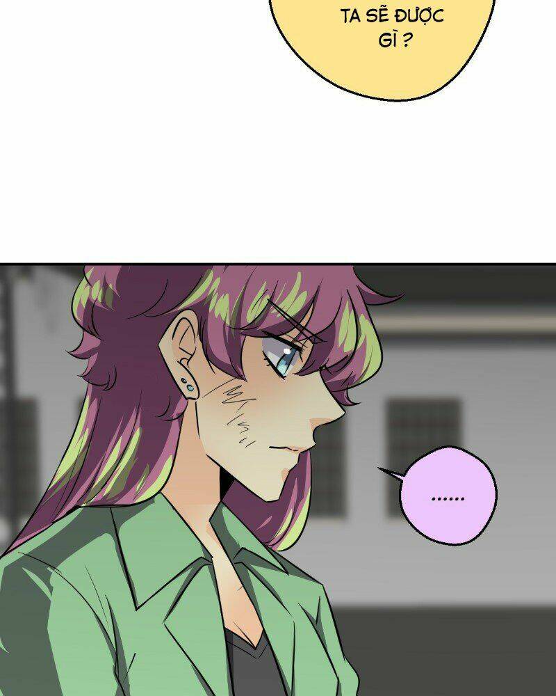 Đọc truyện Thế giới không hoàn hảo - Chap 216