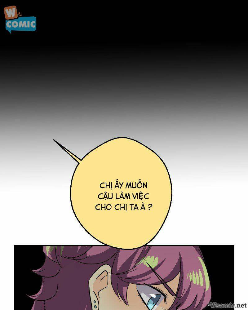 Đọc truyện Thế giới không hoàn hảo - Chap 216