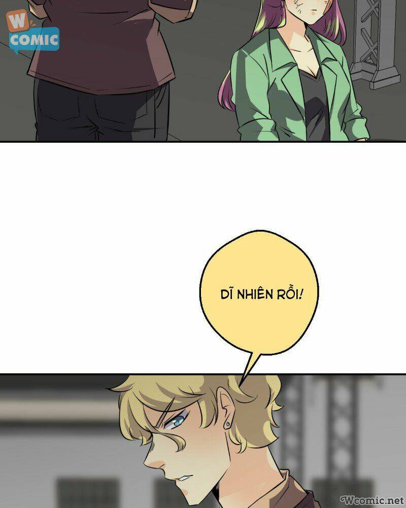 Đọc truyện Thế giới không hoàn hảo - Chap 216