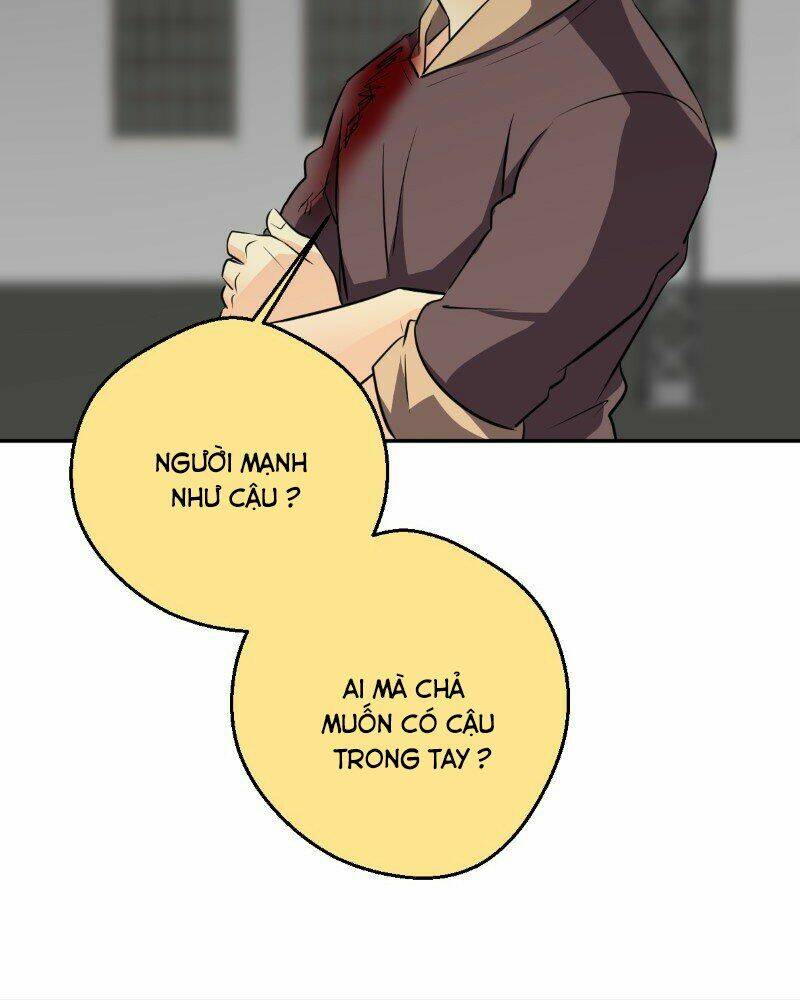 Đọc truyện Thế giới không hoàn hảo - Chap 216