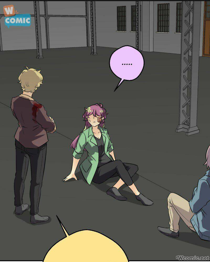 Đọc truyện Thế giới không hoàn hảo - Chap 216