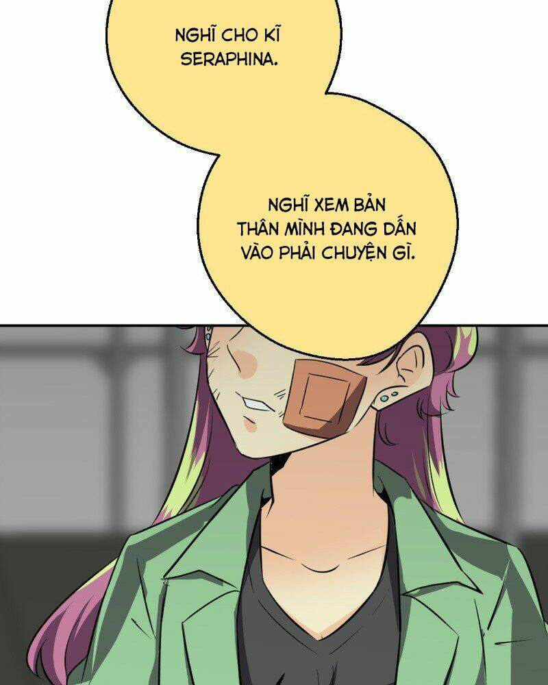 Đọc truyện Thế giới không hoàn hảo - Chap 216