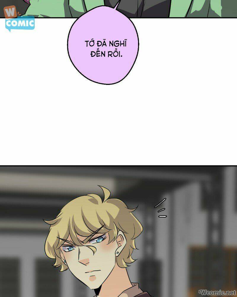 Đọc truyện Thế giới không hoàn hảo - Chap 216