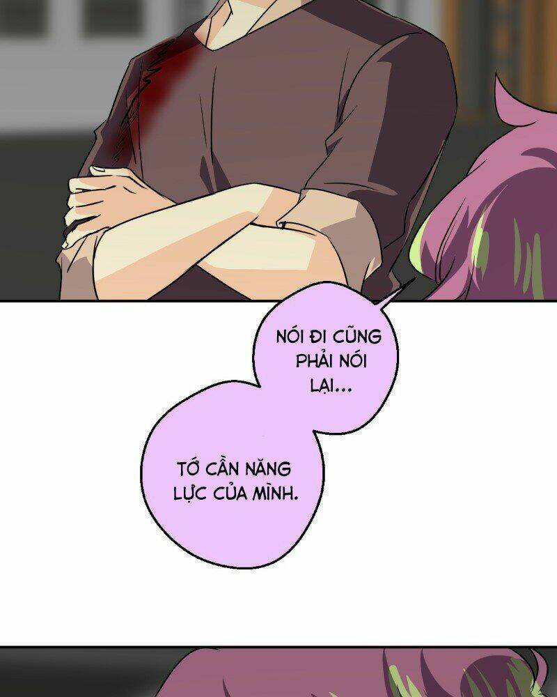 Đọc truyện Thế giới không hoàn hảo - Chap 216