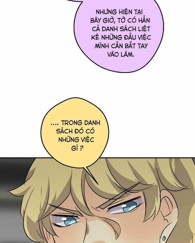 Đọc truyện Thế giới không hoàn hảo - Chap 216