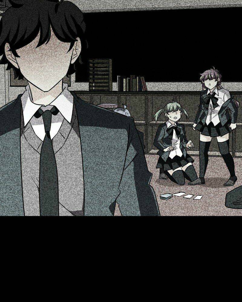 Đọc truyện Thế giới không hoàn hảo - Chap 216