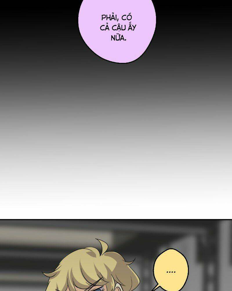 Đọc truyện Thế giới không hoàn hảo - Chap 216