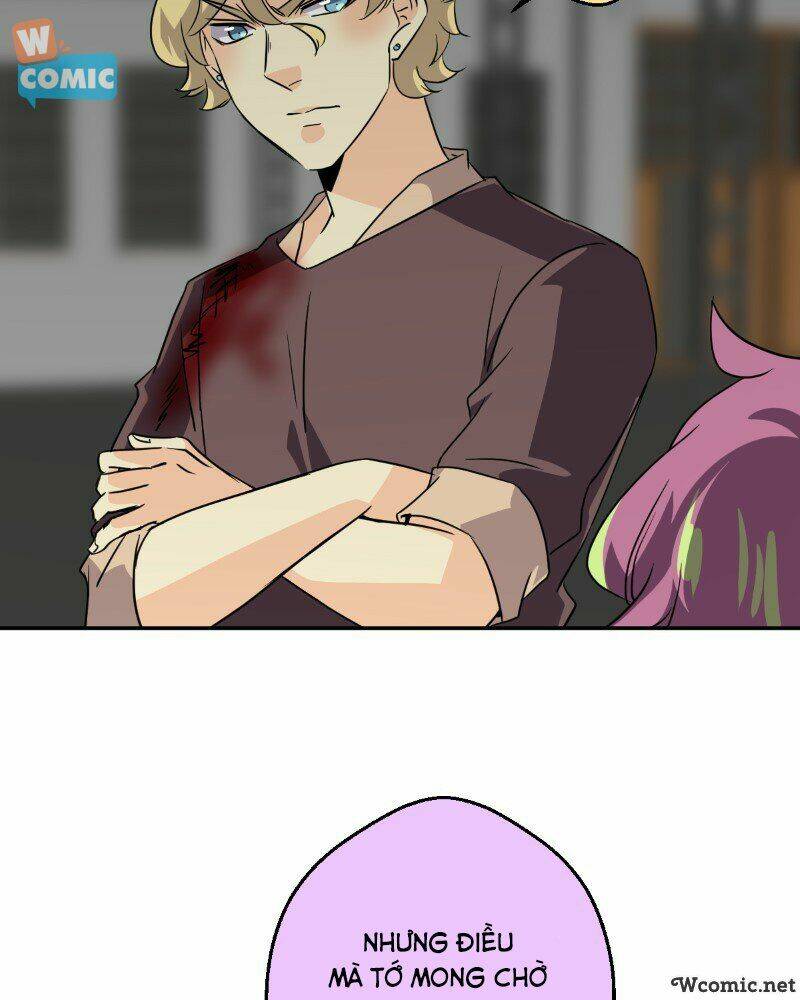 Đọc truyện Thế giới không hoàn hảo - Chap 216