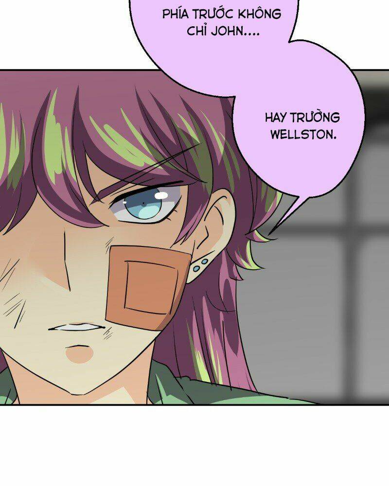 Đọc truyện Thế giới không hoàn hảo - Chap 216