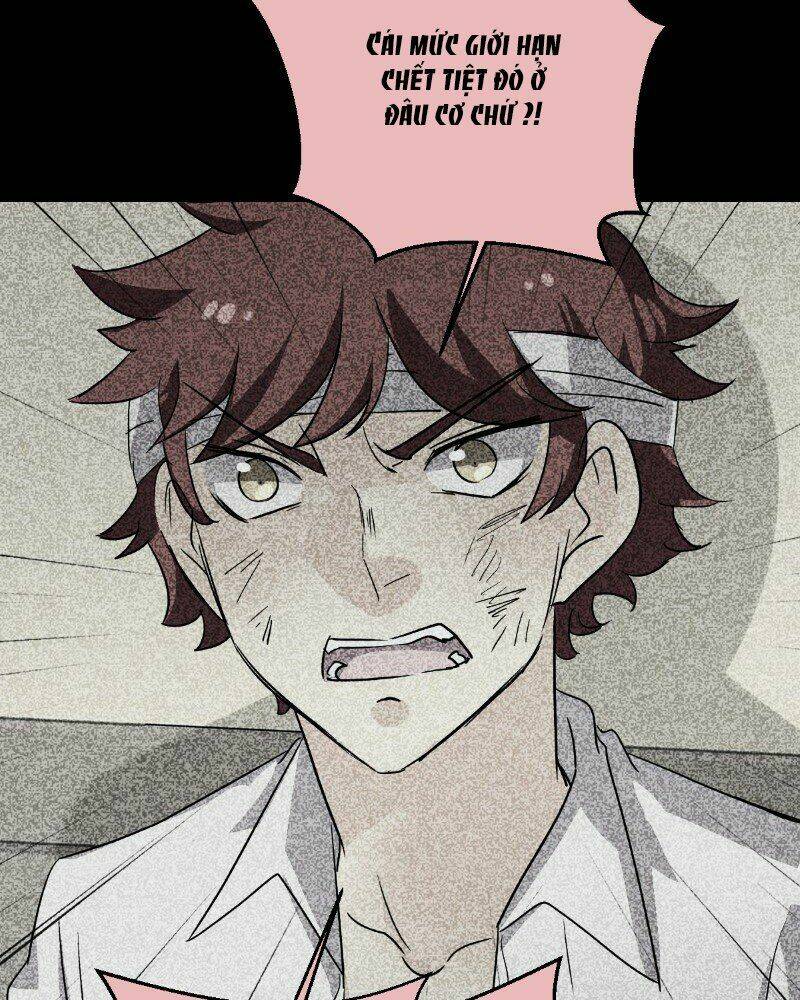 Đọc truyện Thế giới không hoàn hảo - Chap 216